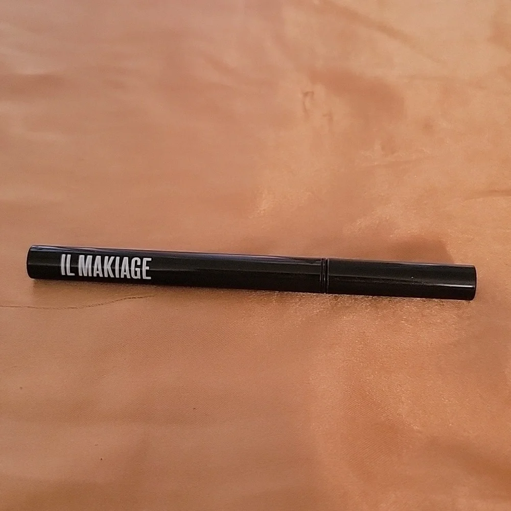 NEW Il Makiage Inkliner Liquid Eyeliner BLACK